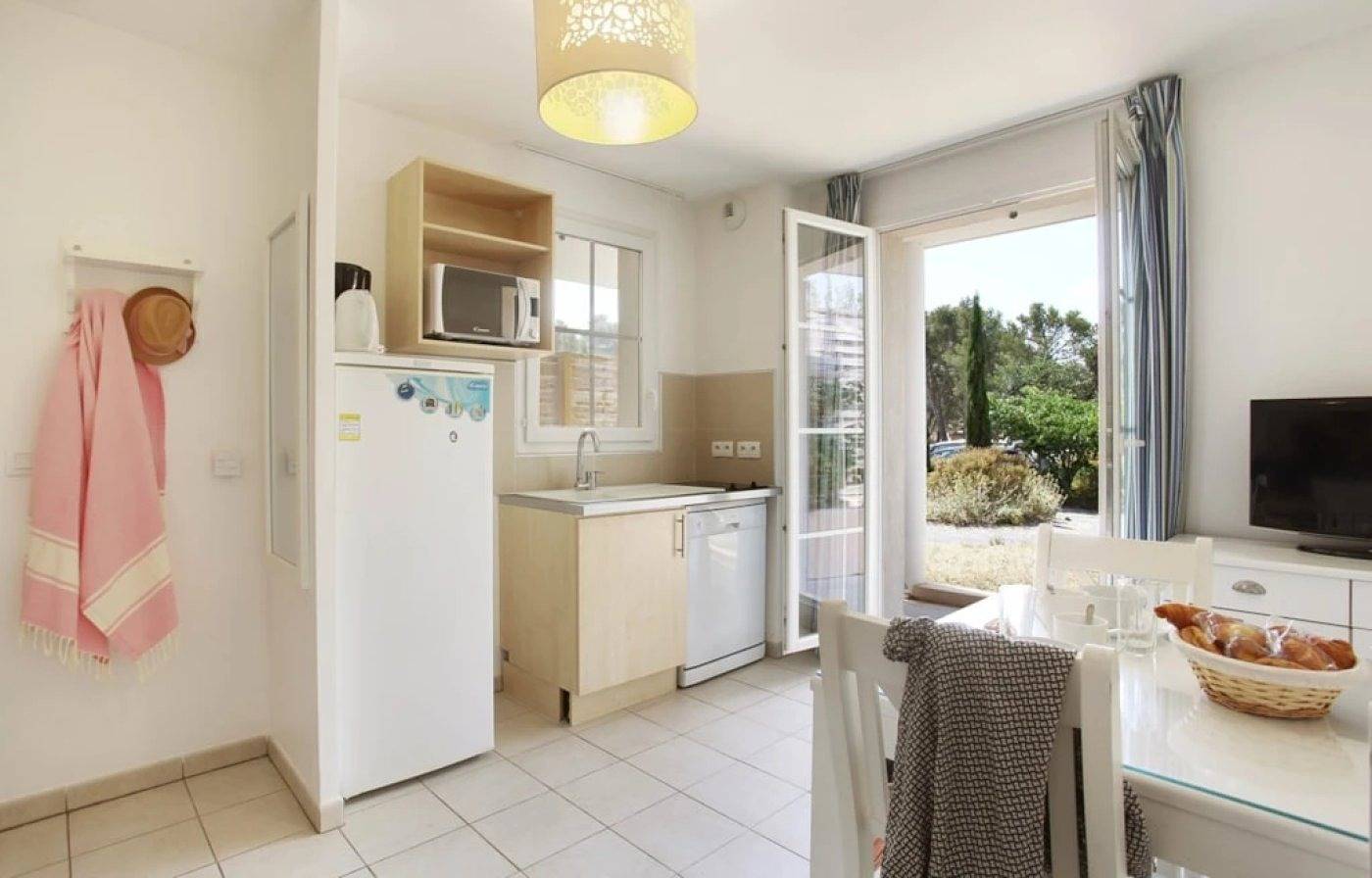 Appartement entier, Appartement 3 étoiles - ccbgeff in Cabriès, Côte méditerranéenne (France)