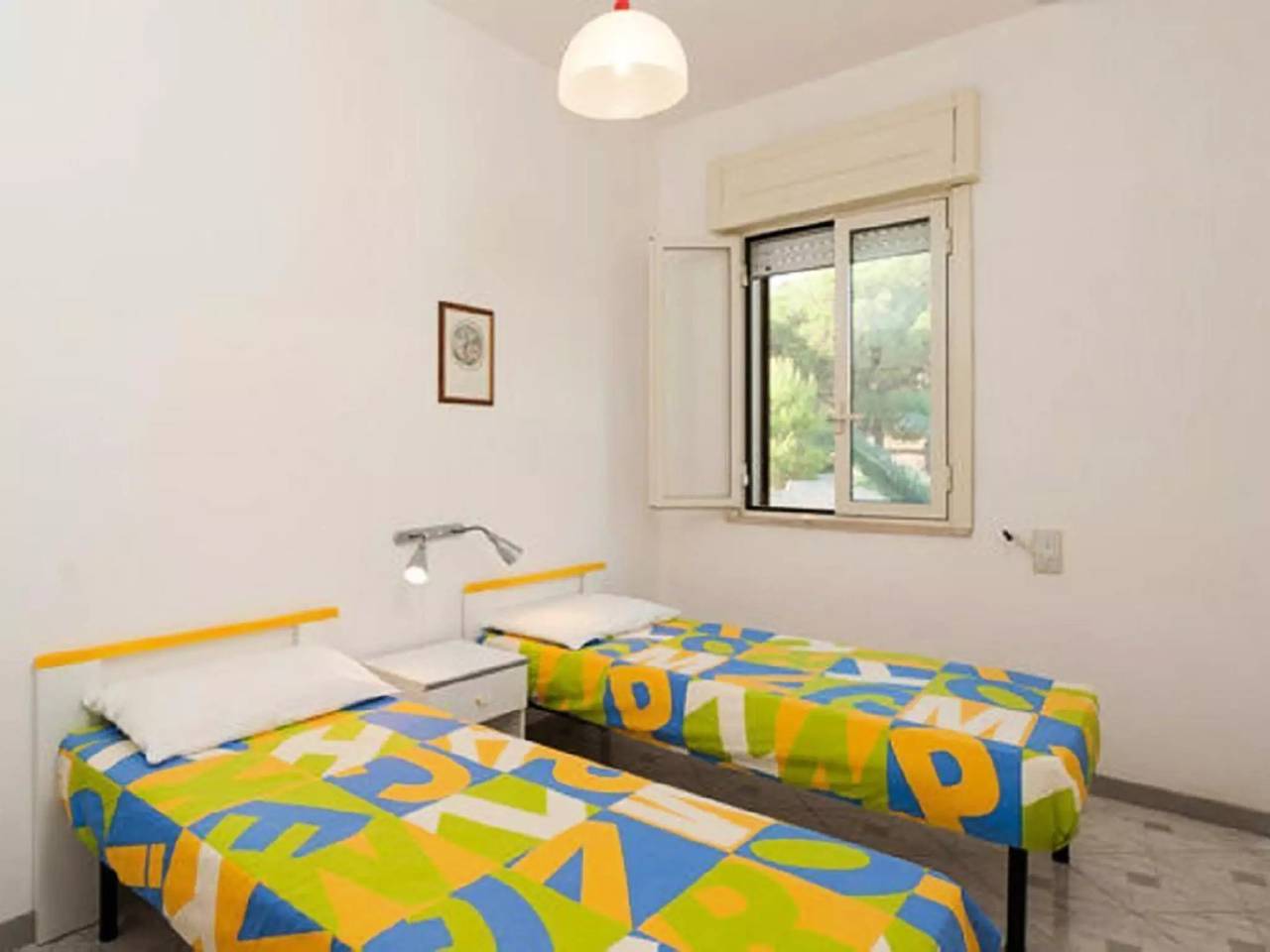 Appartement entier, 5 Pièces 6 Personnes in Nardò, Nardò (commune)