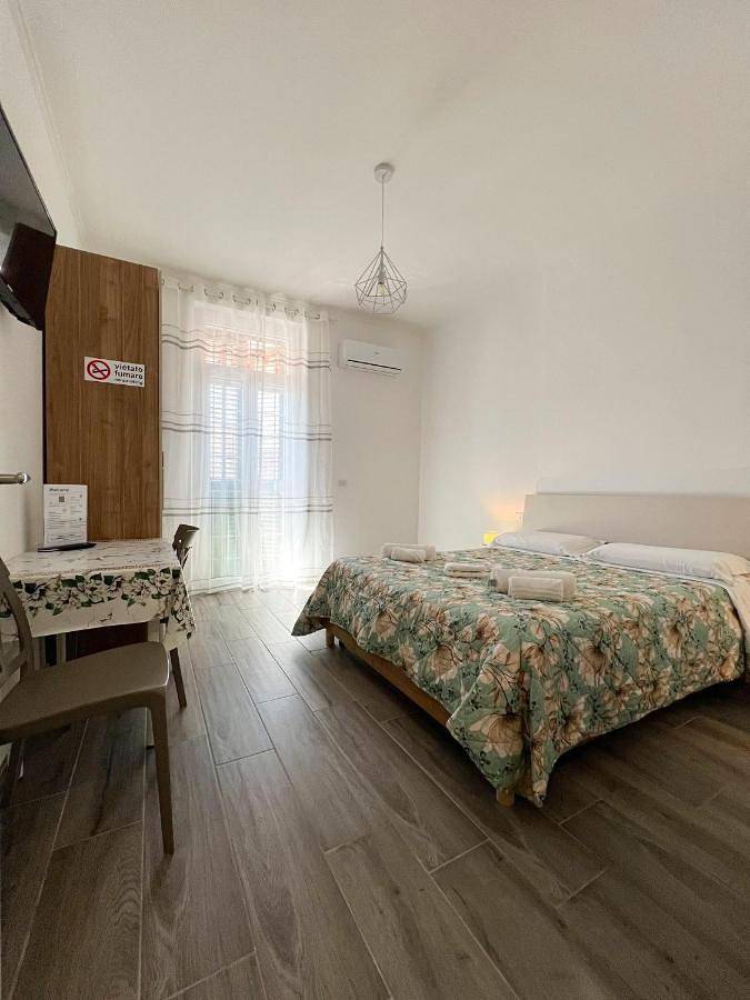 B&B Rifugio San Francesco in Ostie, Rome