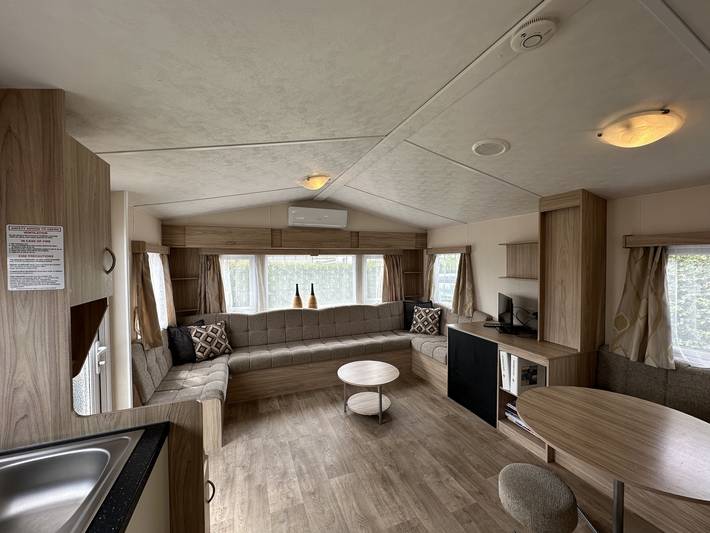 Ferienhaus für 4 Personen, mit Garten und Pool, mit Haustier in Kamperland - 2