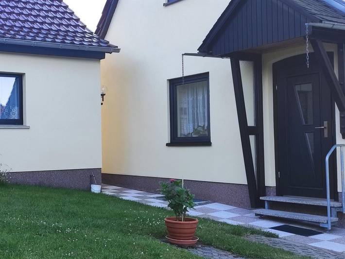 Ferienwohnung für 4 Personen, mit Terrasse in Hohnstein - 4