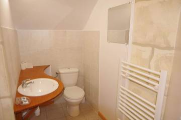 Appartement De Vacances pour 2 Personnes dans Saumur, Région de Saumur, Photo 4