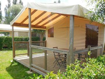 Ferme pour 5 Personnes dans Pont-l'Évêque, Calvados, Photo 1