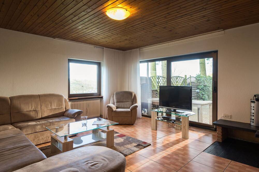 Ganze Wohnung, Eifelnatur (Haus 1) in Immerath, Vulkaneifel