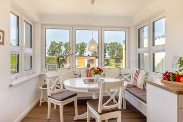 Ferienhaus für 6 Personen in Bresewitz, Pruchten, Bild 4