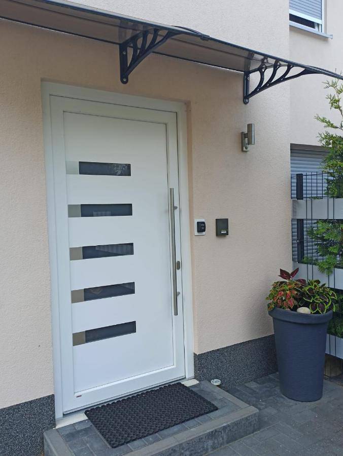 Ferienhaus für 6 Personen, mit Terrasse und Garten sowie Ausblick in Sassenburg - 3
