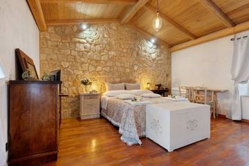 Chambre D’hôte pour 4 Personnes dans Orvieto, Ombrie, Photo 3