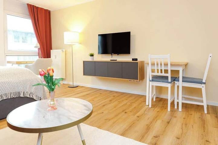 Apartamento entero, FullHouse | R31 | Elevator | Washing Machine in Leipzig Mitte, Leipzig