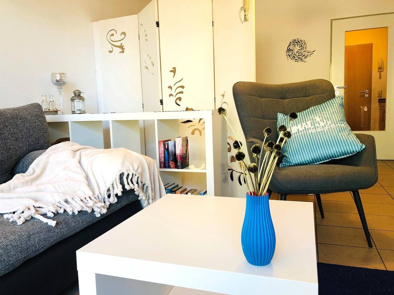 Ferienwohnung in Zingst für 4 Personen in Zingst