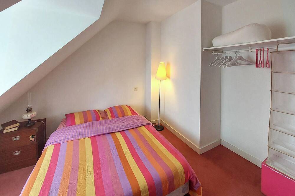 Impresionante casa de 4 dormitorios en Le Croisic in Le Croisic, Côte de Jade