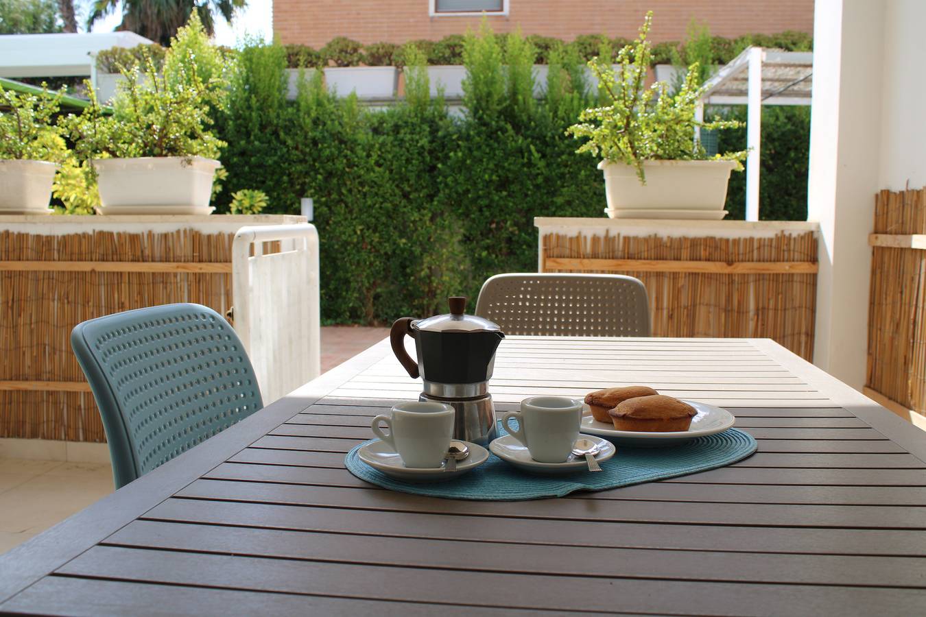 Appartement entier, Le Barchette 2 - piano terra in San Cataldo, Province de Lecce