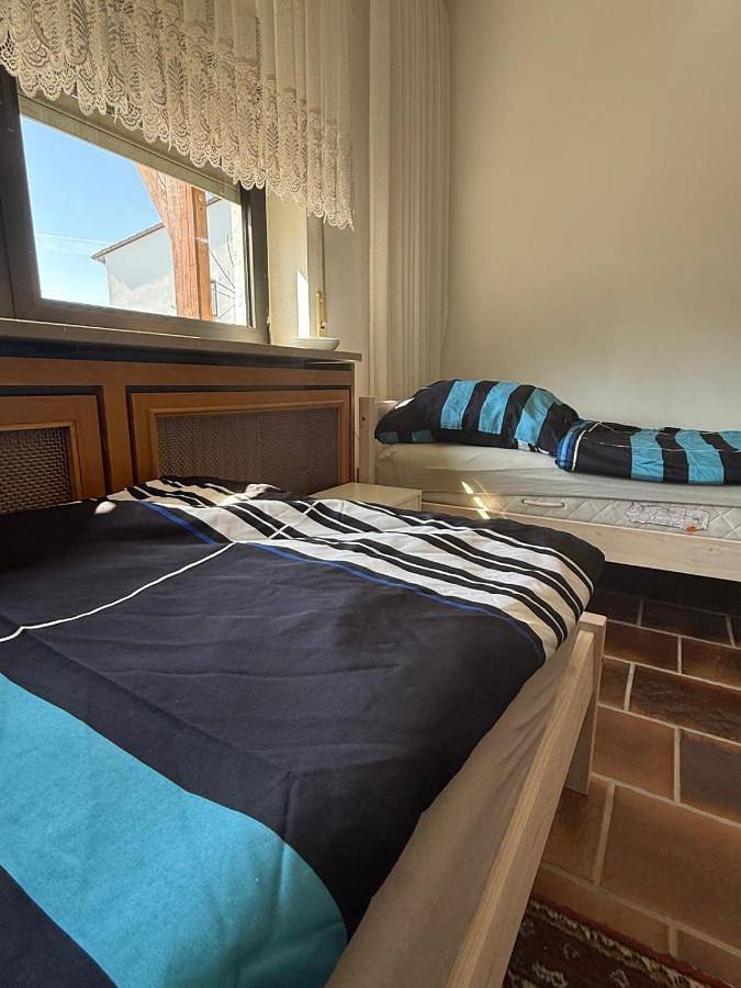 Ganze Wohnung, Monteur- und Ferienwohnung Ketsch in Ketsch, Rheinebene