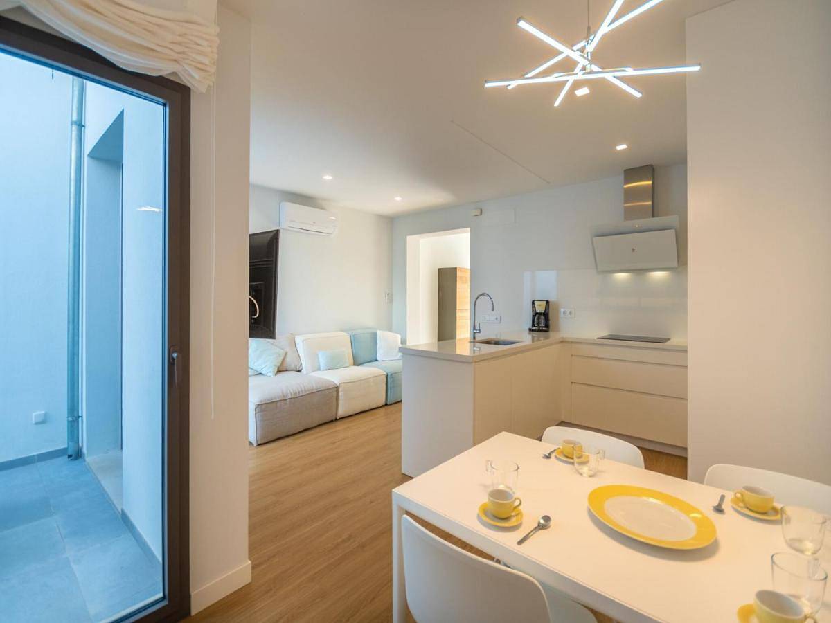 Two-Bedroom Holiday Home in S'Illot Cala Morlanda, Manacor