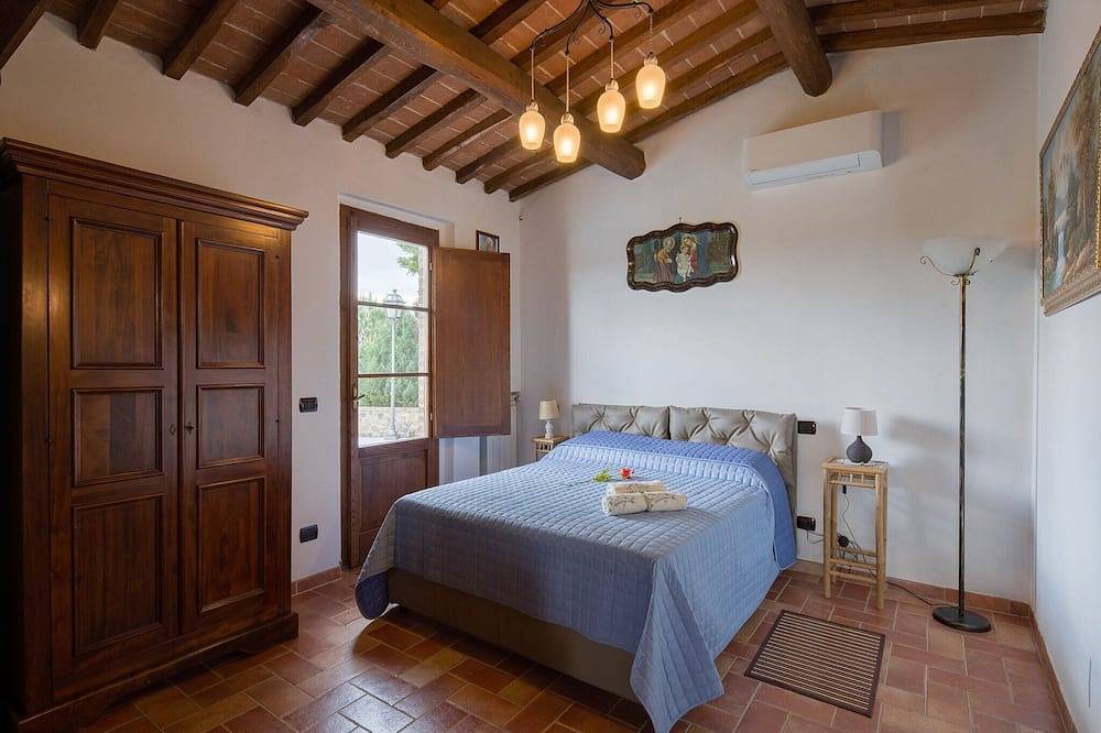 Rifugio di charme ad Armaiolo in Rapolano Terme, Chianti