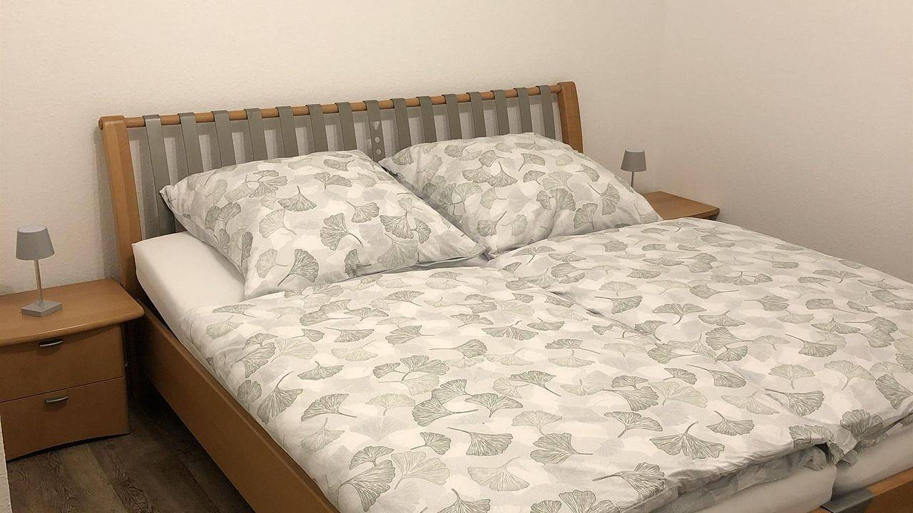 Ganze Ferienwohnung, Ferienwohnung für 2 Personen (35 m²) in Piesport in Piesport, Bernkastel-Kues & Umgebung