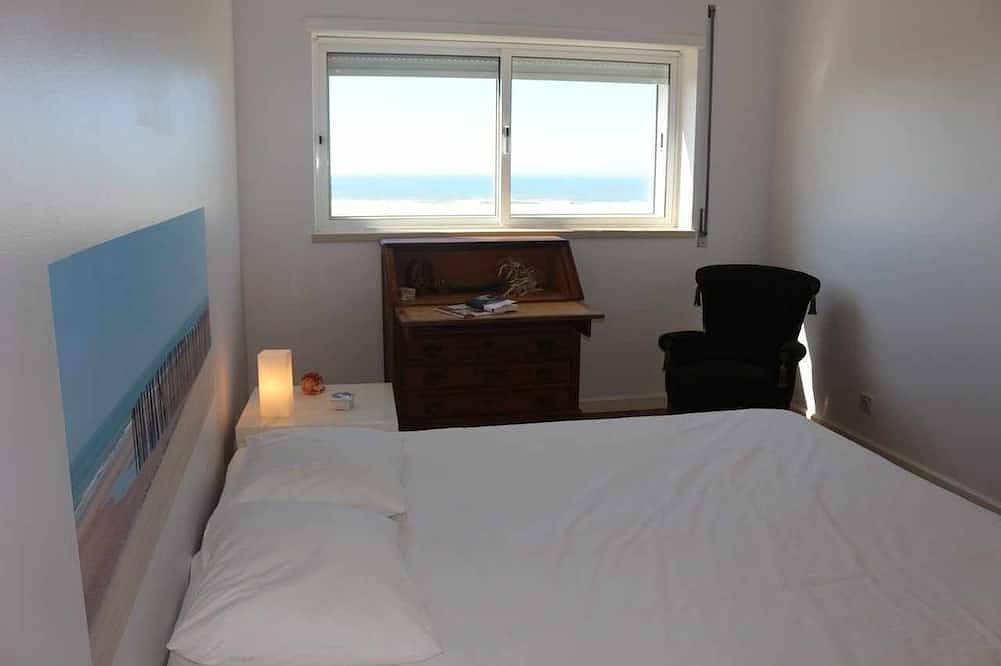 Ganze Wohnung, Fenster des Meeres Figueira da Foz in Praia de Buarcos, Figueira da Foz