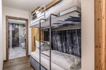 Hütte für 10 Personen in Tuxer Alpen, Kaltenbach, Bild 3
