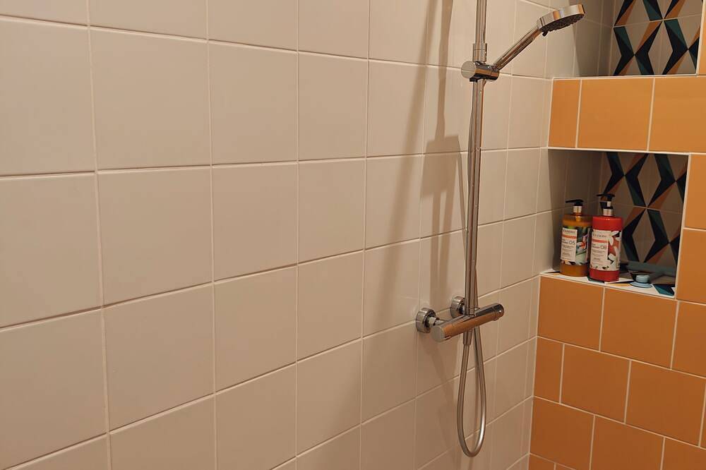 Apartamento entero, La maison de violette \"studio haut standing in Montdidier, Montdidier region