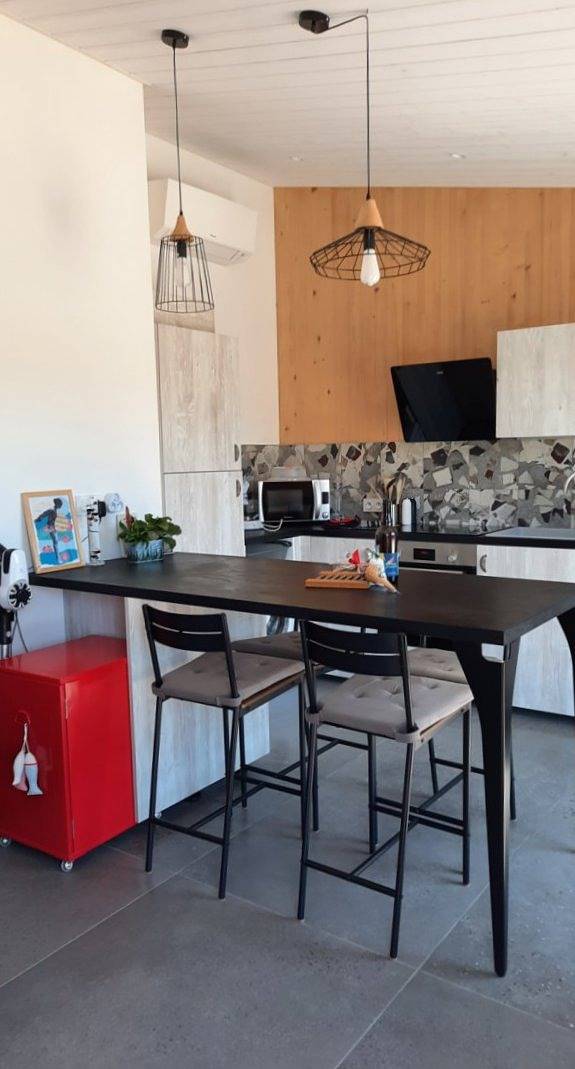 Gîte pour 4 personnes, avec jardin et terrasse, animaux acceptés à Notre-Dame-de-Monts - 4