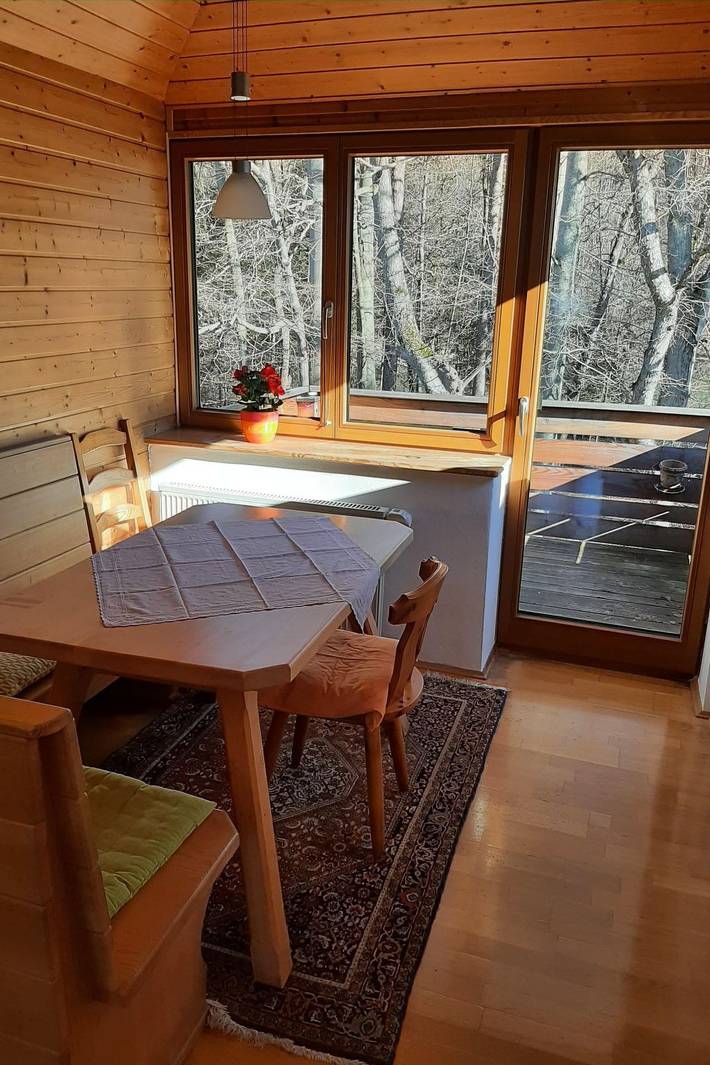 Ferienwohnung für 2 Personen, mit Balkon in Landsberg am Lech - 4