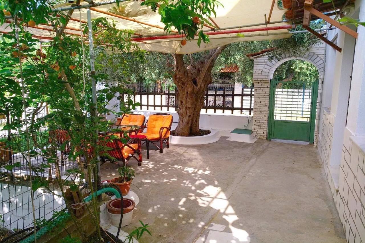 Holiday Home in Skala Kallirachis, Thassos
