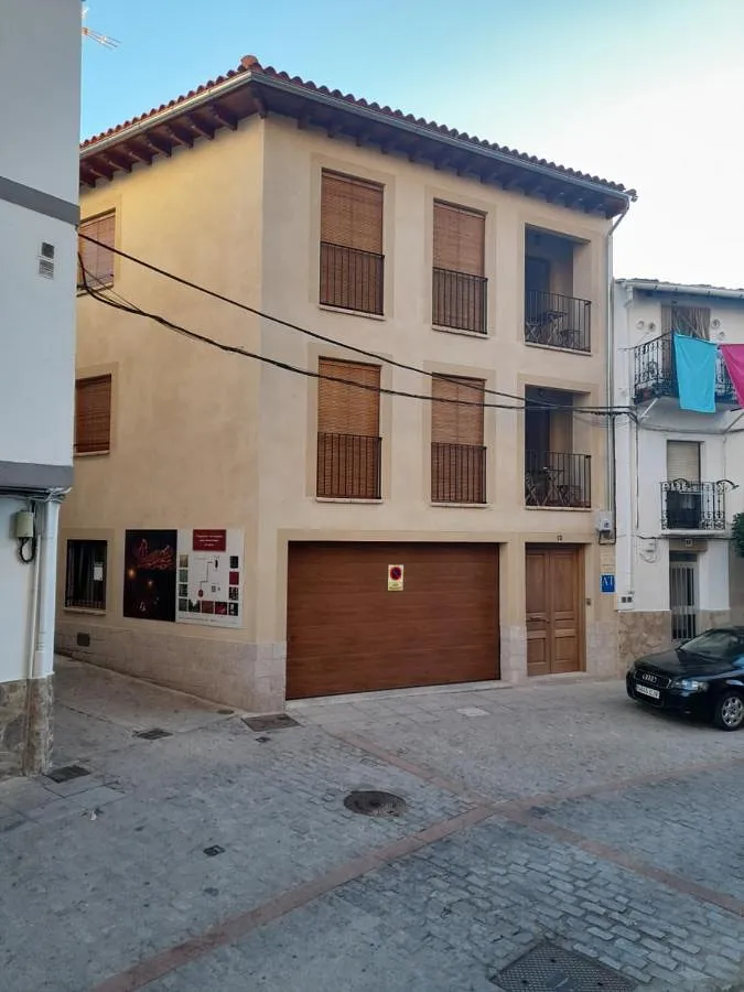 Appartement de vacances pour 2 personnes, avec terrasse - 1