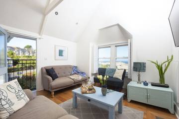 Cottage für 6 Personen in St. Ives, Cornwall, Bild 2