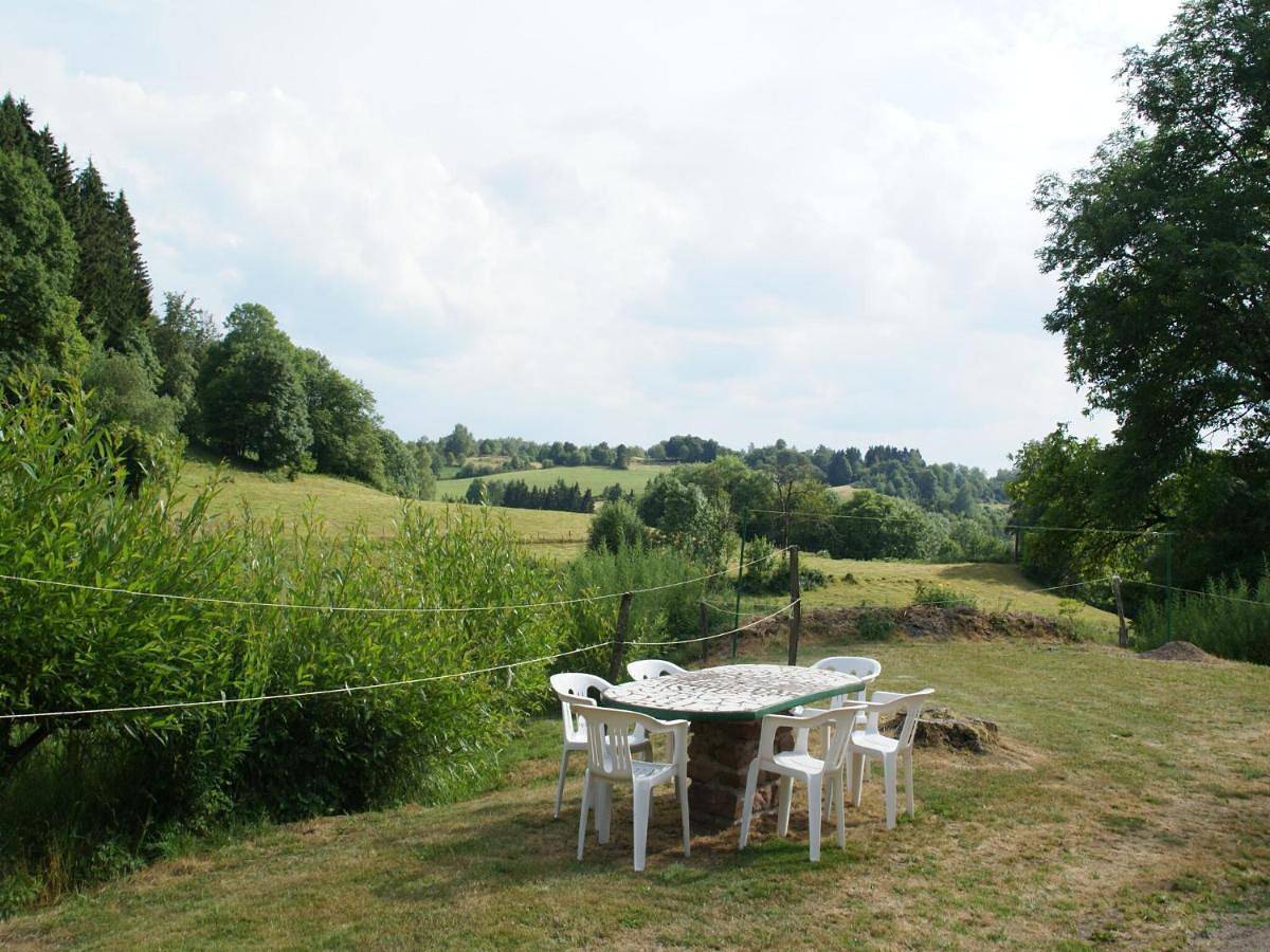 Four-Bedroom Holiday Home in Esmoulières, Parc naturel régional des Ballons des Vosges