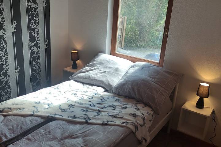 Ferienhaus für 4 Personen, mit Garten in Kreis Segeberg - 2