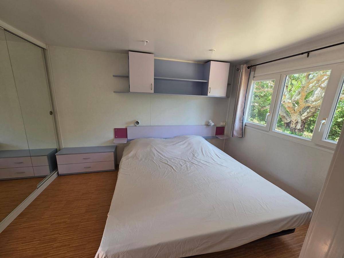 Mobile Home in Lecci, Arrondissement de Sartène