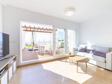 Apartamento para 5 Personas en El Palmeral, Mojácar, Foto 3