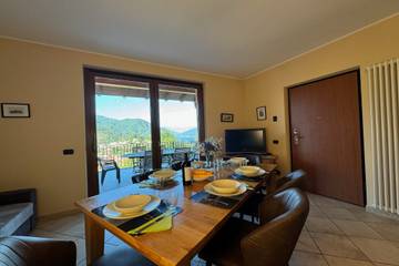 Ferienhaus für 8 Personen in Gemeinde Menaggio, Comer See, Bild 3