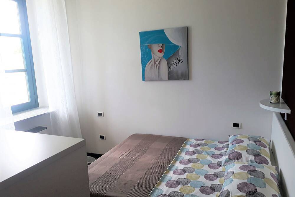 Ganze Wohnung, Campione Giulia Exclusive Lakefront in Tremosine, Gardasee-Berge