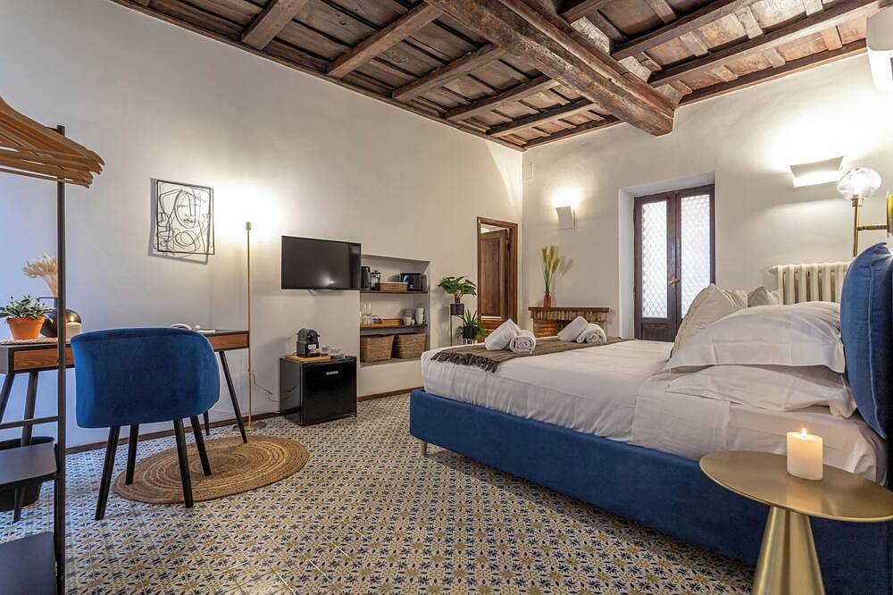 Appartamento vacanze a Roma a partire da 492€ a notte