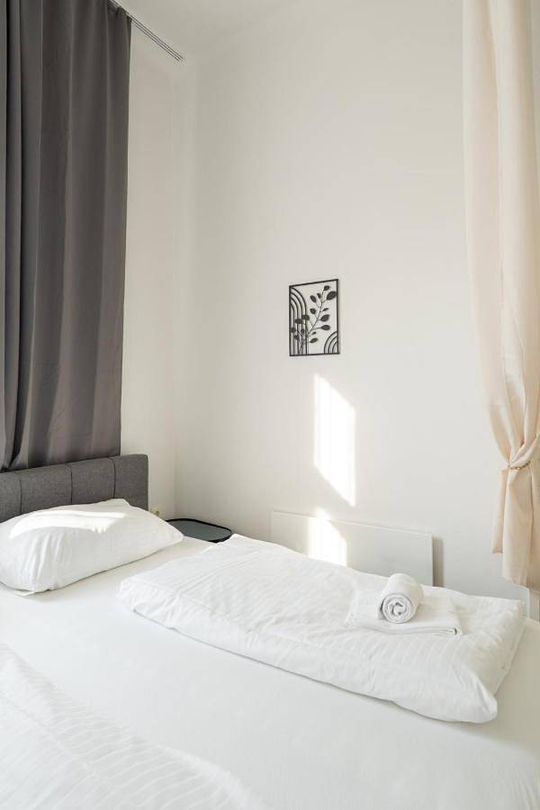 Ferienwohnung für 4 Personen, mit Haustier in Klosterneuburg - 4