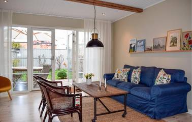 Ferieudlejning til 5 Personer i Ystad, Skane, Billede 3