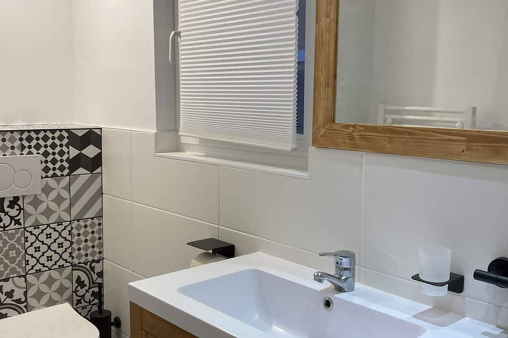 4-Zimmer-Haus, 200 m vom Strand entfernt. in Capbreton, Côte d’Argent
