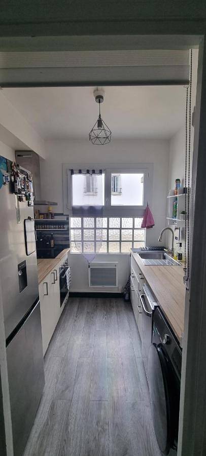 Gîte pour 6 personnes, avec vue à Château-Thierry - 2