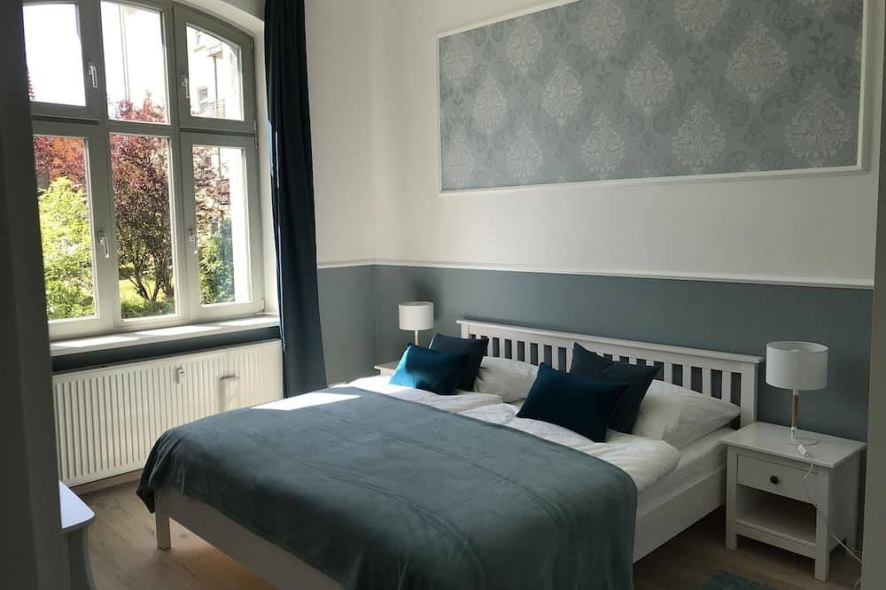 Ganze Wohnung, Geschmackvolles Wohnen im Herzen der Stadt in Wartburg, Eisenach