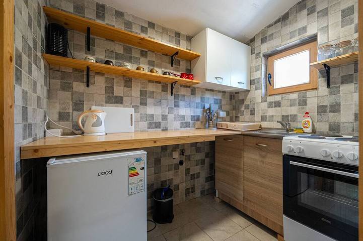 Ferienhaus für 4 Personen in Montenegro