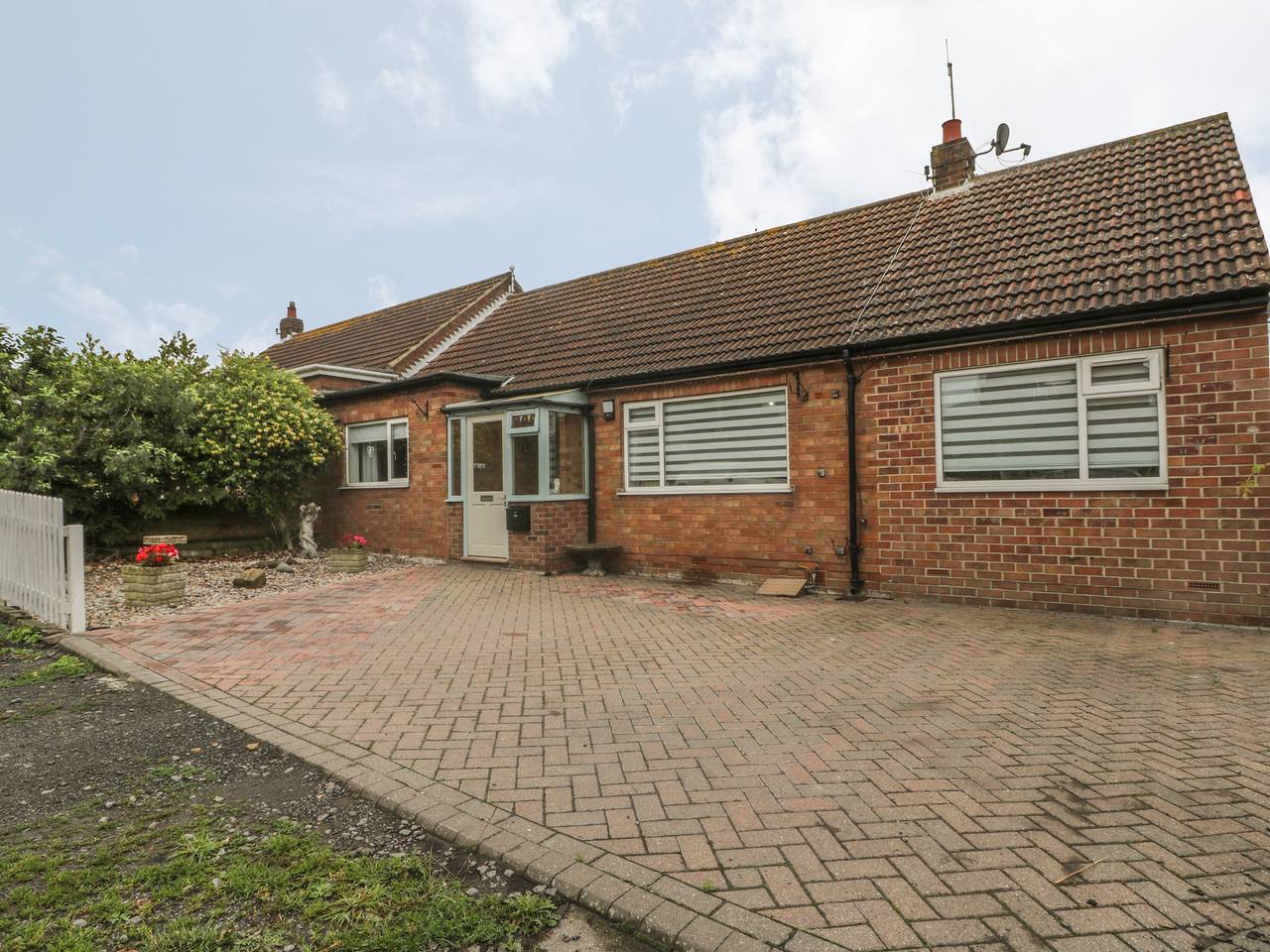 2 The Close in Robin Hood's Bay, North York Moors National Park