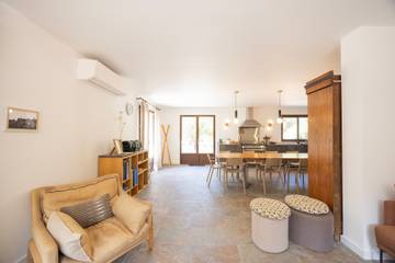 Agritourisme pour 2 Personnes dans Manso (homonymie), Haute-Corse, Photo 4
