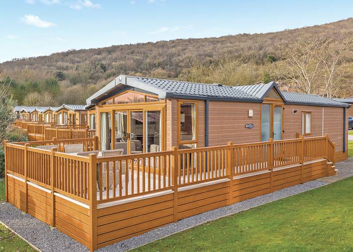 Holiday rental for 4 people in Cheddar