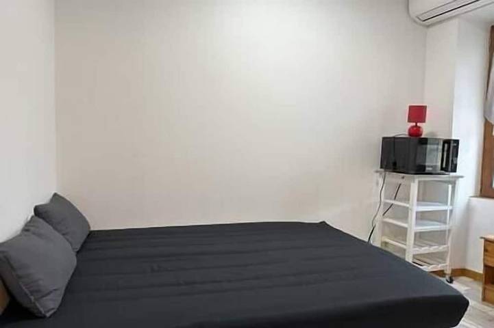 Gîte pour 2 personnes, avec jardin à Saint-Martin-d'Uriage - 2