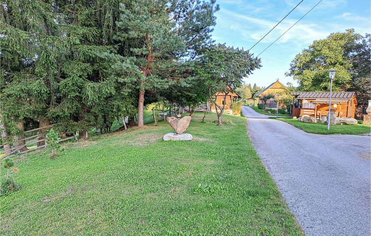 Bauernhof für 3 Personen, mit Garten, kinderfreundlich in der Steiermark - 2