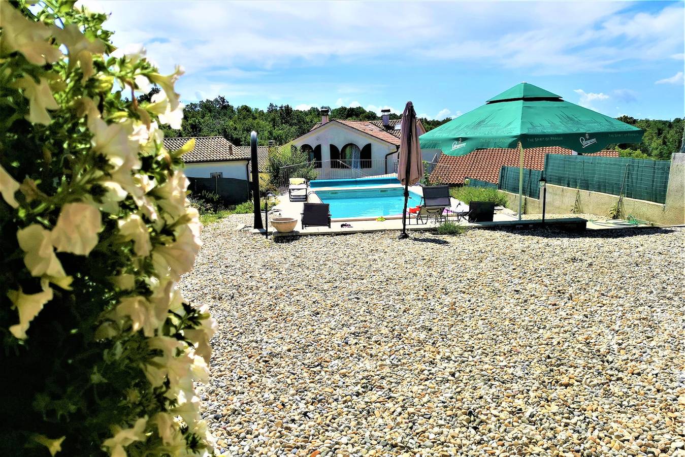 3-Zimmer-Haus mit Terrasse Ružići, Opatija K-16202 in Ružići (Matulji), Općina Matulji
