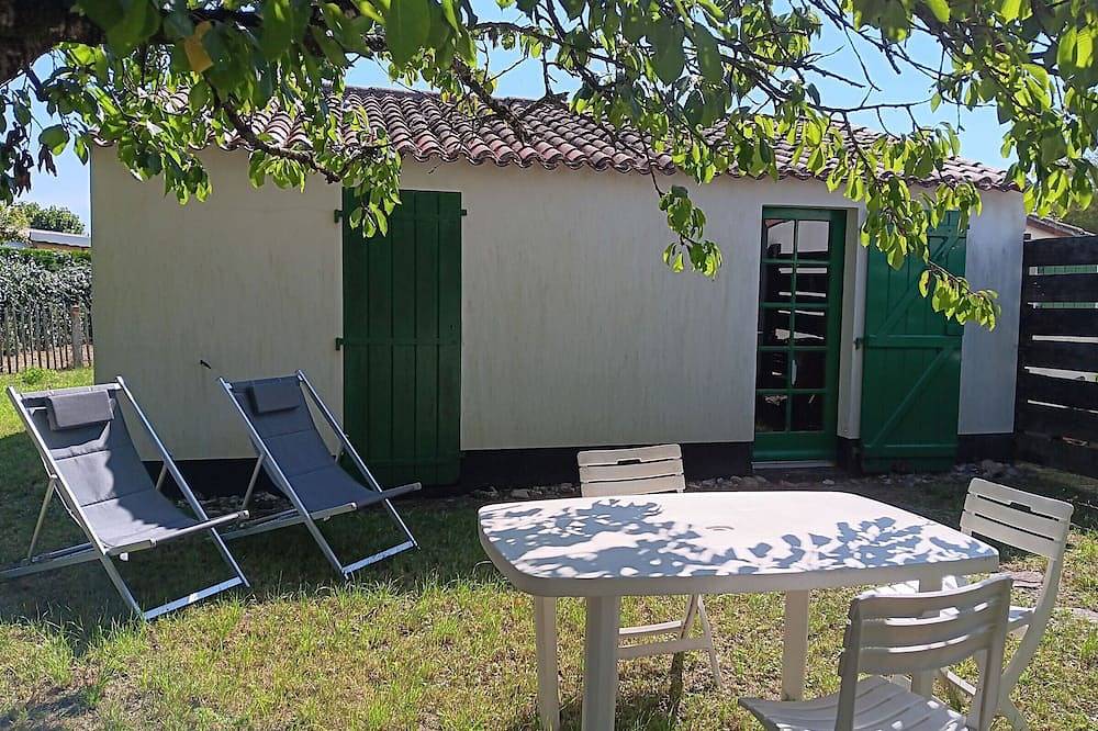 Appartement de vacances