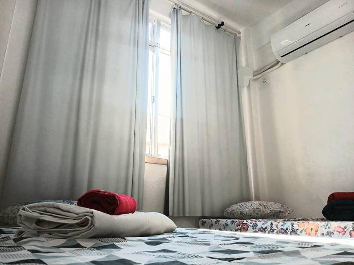 Casas e apartamentos de temporada para 3 pessoas, com jardim, com animais de estimação em Ilha do Governador