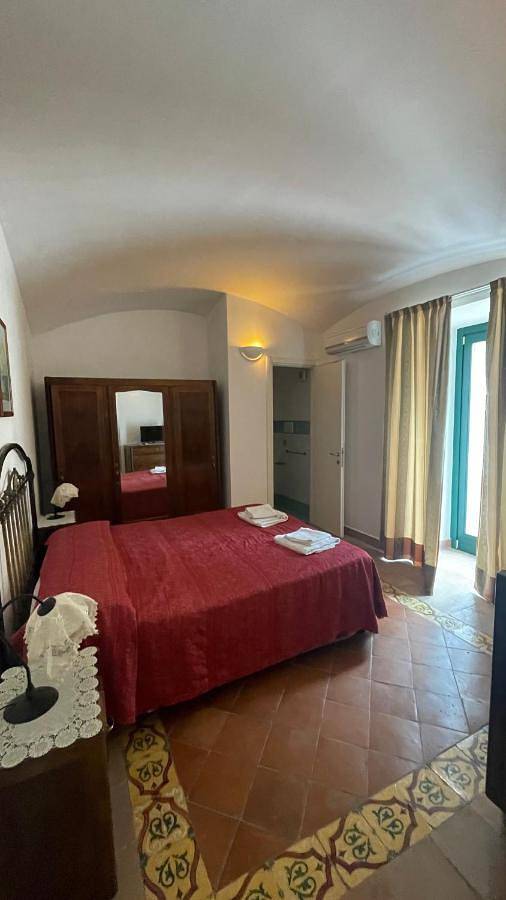 Appartamento intero, L'Angolo 7 in Atrani, Sorrento Coast