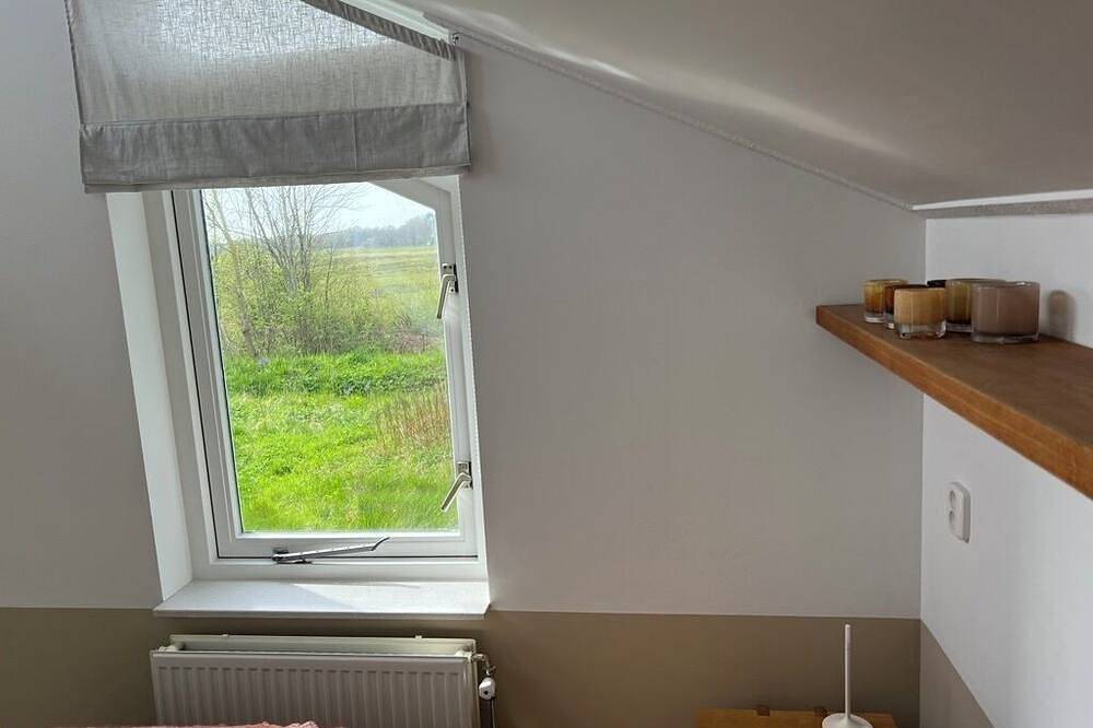 Einfamilienhaus, fantastische Lage - Düne, Strand und Meer in Egmond-Binnen, Noord-Holland - Nordseeküste